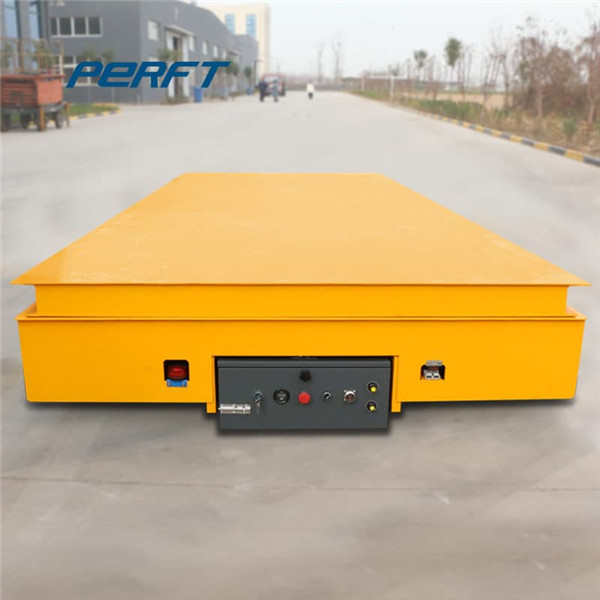 material transfer cart factory 30 ton